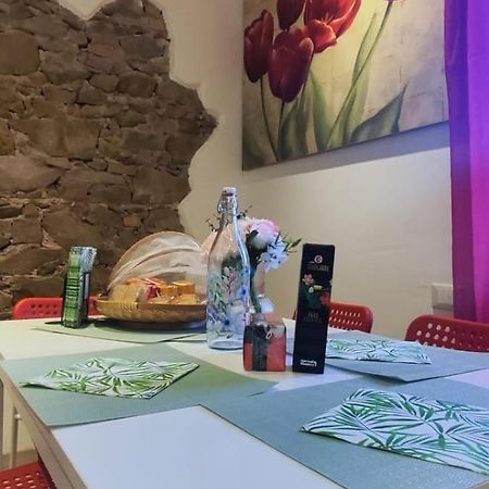 Ferienwohnung Casa Erica Piombino Exterior foto