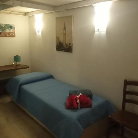 Ferienwohnung Casa Erica Piombino Exterior foto