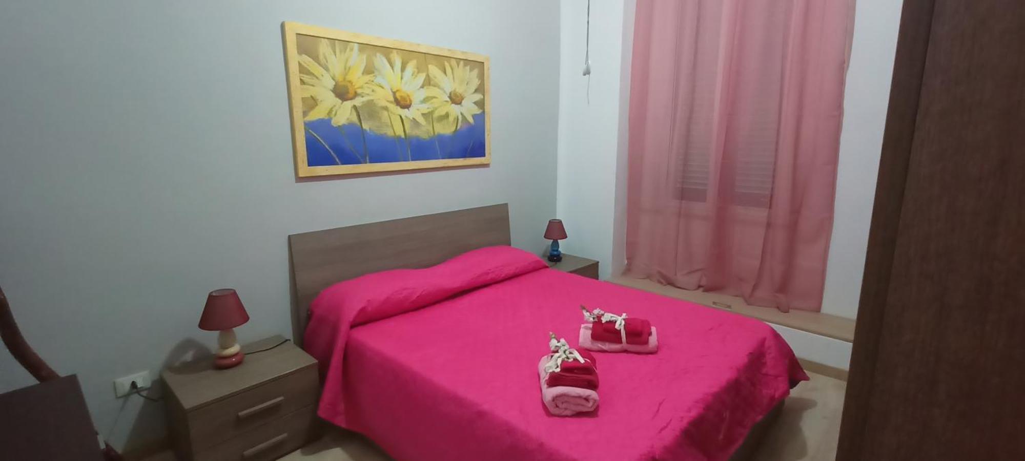 Ferienwohnung Casa Erica Piombino Exterior foto