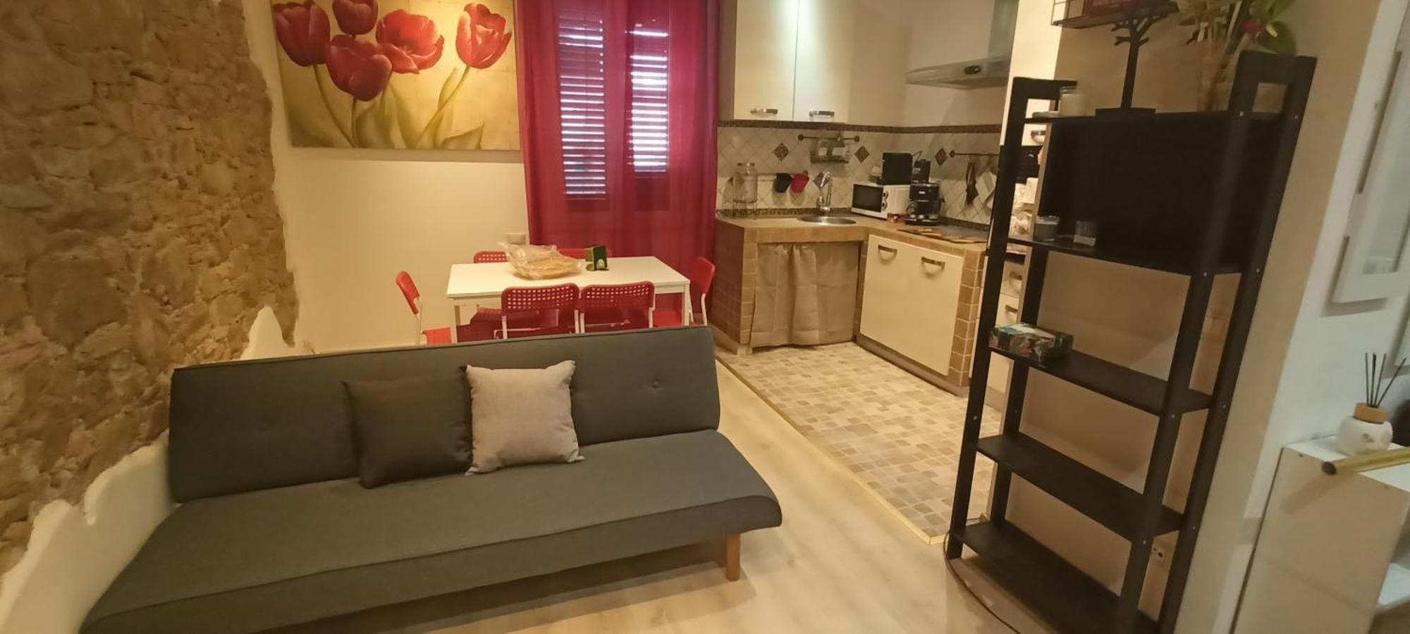 Ferienwohnung Casa Erica Piombino Exterior foto