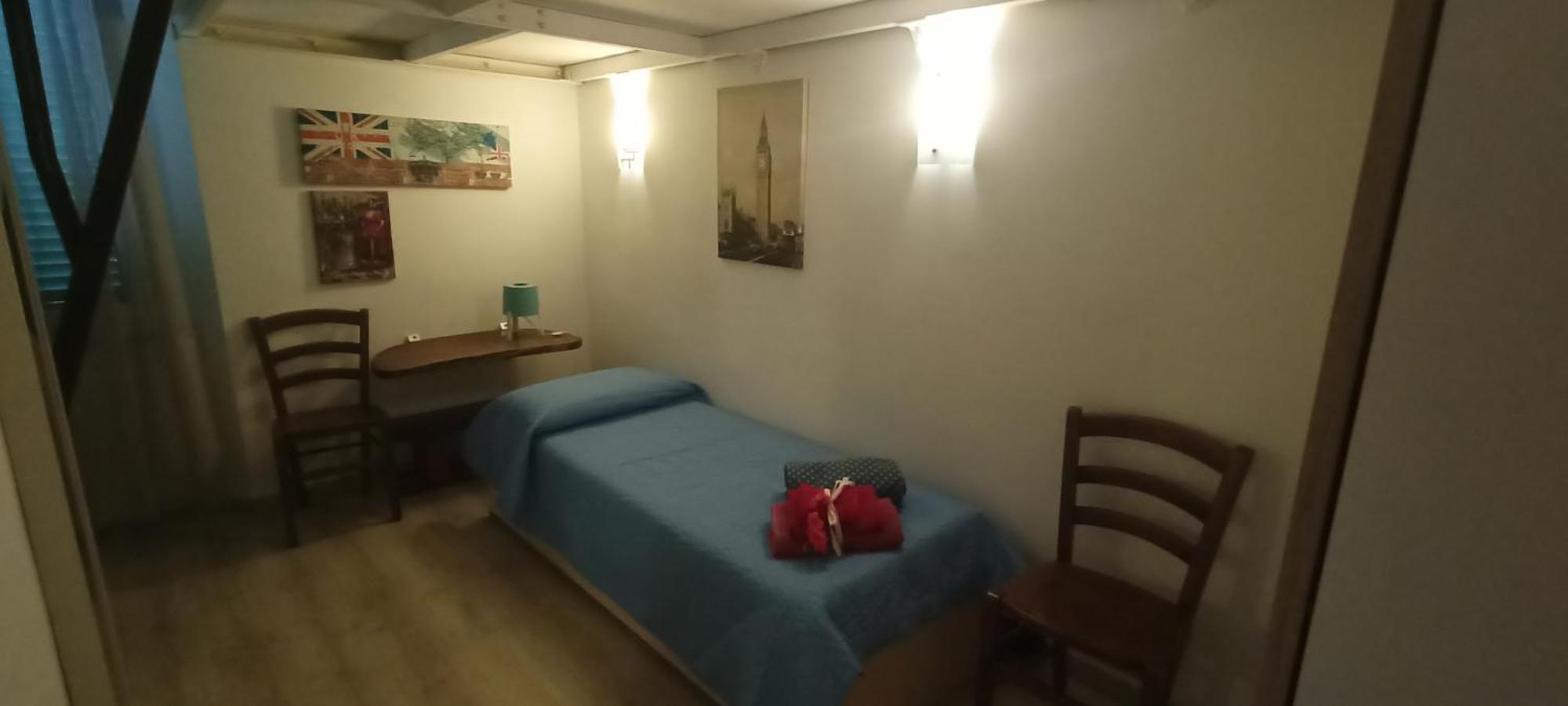 Ferienwohnung Casa Erica Piombino Exterior foto